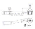 SWAG �ep ��zen� SWG 33 10 4562, 33 10 4562