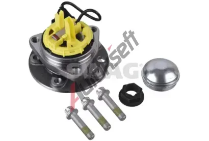 SWAG Sada lo�iska kola SWG 33 10 4720, 33 10 4720