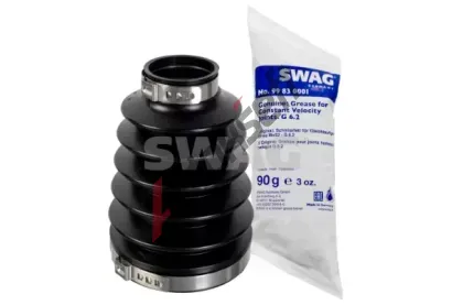 SWAG Sada manžety hnacího hřídele SWG 33 10 4759, 33 10 4759 SWAG Sada manžety hnacího hřídele SWG 33 10 4759, 33 10 4759
