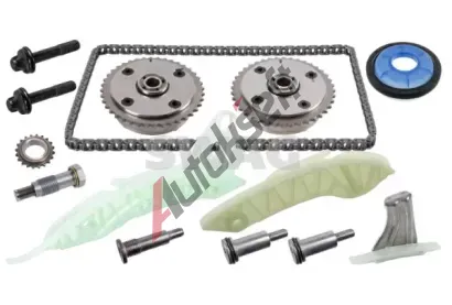 SWAG Sada rozvodov�ho �et�zu Full Kit SWG 33 10 4783, 33 10 4783