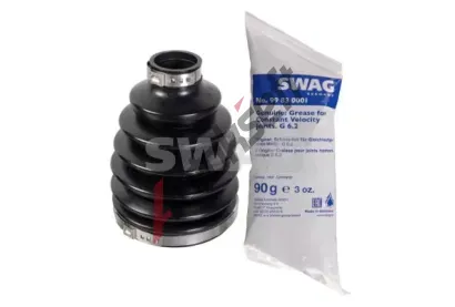 SWAG Sada manžety hnacího hřídele SWG 33 10 4875, 33 10 4875 SWAG Sada manžety hnacího hřídele SWG 33 10 4875, 33 10 4875