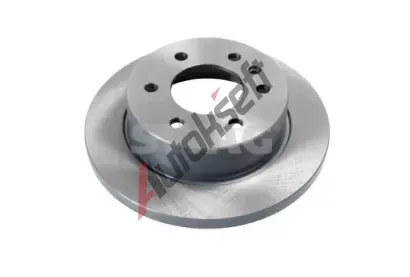 SWAG Brzdov kotou - 298 mm SWG 33 10 5287, 33 10 5287