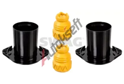 SWAG Ochrann� sada tlumi�e p�rov�n� proti prachu SWG 33 10 6203, 33 10 6203