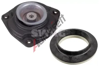 SWAG Opravná sada horního uložení tlumičů SWG 33 10 6278, 33 10 6278 SWAG Opravná sada horního uložení tlumičů SWG 33 10 6278, 33 10 6278