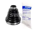 Sada manety hnacho hdele SWAG ‐ SWG 33 10 6339