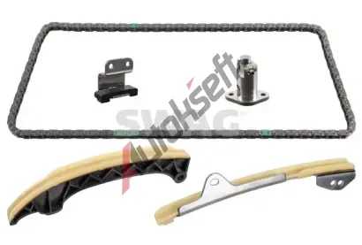 SWAG Sada rozvodov�ho �et�zu Basic Short Kit SWG 33 10 6607, 33 10 6607