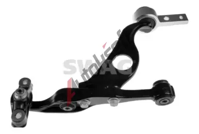 SWAG Rameno zav�en� kol SWG 33 10 7164, 33 10 7164