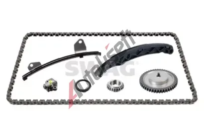 SWAG Sada rozvodov�ho �et�zu Standard Medium Kit SWG 33 10 7191, 33 10 7191