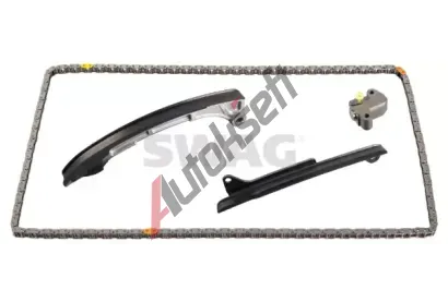 SWAG Sada rozvodov�ho �et�zu Basic Short Kit SWG 33 10 7435, 33 10 7435