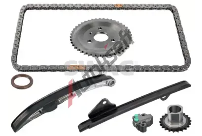 SWAG Sada rozvodov�ho �et�zu Standard Medium Kit SWG 33 10 7471, 33 10 7471