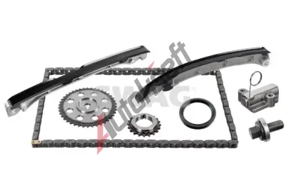SWAG Sada rozvodov�ho �et�zu Standard Medium Kit SWG 33 10 7661, 33 10 7661