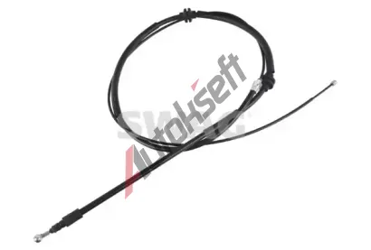 SWAG Ta�n� lanko parkovac� brzdy SWG 33 10 7667, 33 10 7667