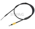 Tan lanko parkovac brzdy SWAG ‐ SWG 33 10 7692