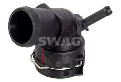 SWAG Příruba chladiva SWG 33 10 7887, 33 10 7887 SWAG Příruba chladiva SWG 33 10 7887, 33 10 7887