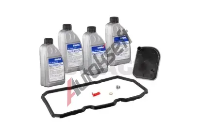 SWAG Sada d�l� v�m�ny oleje automatick� p�evodovky SWAG extra SWG 33 10 7901, 33 10 7901