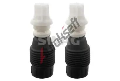 SWAG Ochrann� sada tlumi�e p�rov�n� proti prachu SWG 33 10 7931, 33 10 7931