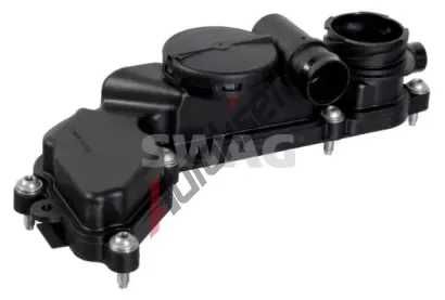 SWAG Odlučovač oleje odvětrání klikové skříně SWG 33 10 8079, 33 10 8079 SWAG Odlučovač oleje odvětrání klikové skříně SWG 33 10 8079, 33 10 8079