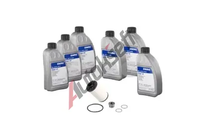 SWAG Sada d�l� v�m�ny oleje automatick� p�evodovky SWAG extra SWG 33 10 8306, 33 10 8306