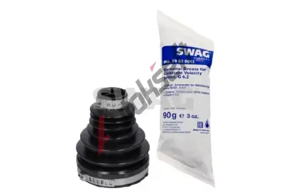 SWAG Sada manety hnacho hdele SWG 33 10 8332, 33 10 8332