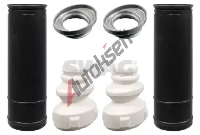 SWAG Ochrann� sada tlumi�e p�rov�n� proti prachu SWG 33 10 8448, 33 10 8448