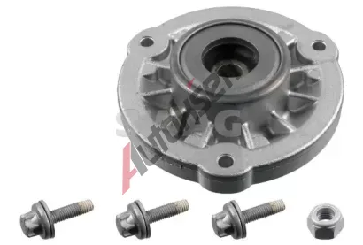 SWAG Opravná sada horního uložení tlumičů SWG 33 10 8460, 33 10 8460 SWAG Opravná sada horního uložení tlumičů SWG 33 10 8460, 33 10 8460