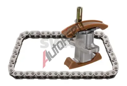 SWAG Sada rozvodového řetězu Full Kit SWG 33 10 8540, 33 10 8540 SWAG Sada rozvodového řetězu Full Kit SWG 33 10 8540, 33 10 8540