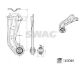 Rameno zav�en� kol&nbsp;SWAG&nbsp;&dash;&nbsp;SWG 33 10 8821