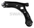 SWAG Rameno zavěšení kol SWG 33 10 8943, 33 10 8943