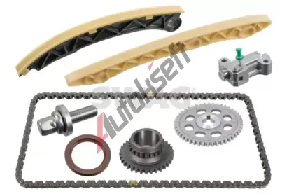 SWAG Sada rozvodového řetězu Standard Medium Kit SWG 33 10 9005, 33 10 9005 SWAG Sada rozvodového řetězu Standard Medium Kit SWG 33 10 9005, 33 10 9005