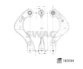 Rameno zav�en� kol&nbsp;SWAG&nbsp;&dash;&nbsp;SWG 33 10 9061