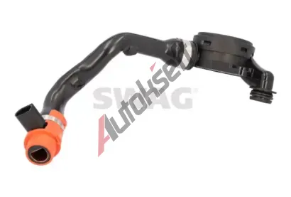 SWAG Ventil odv�tr�n� klikov� sk��n� SWG 33 10 9099, 33 10 9099