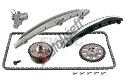 SWAG Sada rozvodového řetězu Standard Medium Kit SWG 33 10 9258, 33 10 9258 SWAG Sada rozvodového řetězu Standard Medium Kit SWG 33 10 9258, 33 10 9258