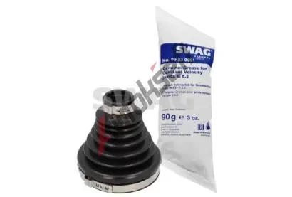 SWAG Sada manžety hnacího hřídele SWG 33 10 9421, 33 10 9421 SWAG Sada manžety hnacího hřídele SWG 33 10 9421, 33 10 9421