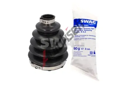 SWAG Sada manžety hnacího hřídele SWG 33 10 9577, 33 10 9577 SWAG Sada manžety hnacího hřídele SWG 33 10 9577, 33 10 9577
