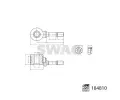 Ty / vzpra stabiliztoru SWAG ‐ SWG 33 10 9580