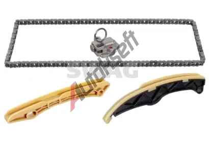 SWAG Sada rozvodového řetězu Basic Short Kit SWG 33 10 9603, 33 10 9603 SWAG Sada rozvodového řetězu Basic Short Kit SWG 33 10 9603, 33 10 9603