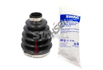SWAG Sada manžety hnacího hřídele SWG 33 10 9823, 33 10 9823 SWAG Sada manžety hnacího hřídele SWG 33 10 9823, 33 10 9823