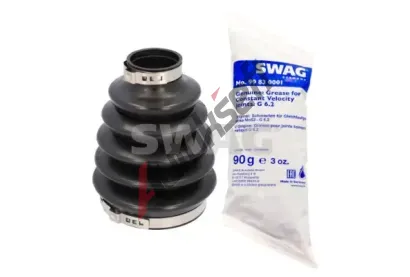 SWAG Sada manžety hnacího hřídele SWG 33 10 9866, 33 10 9866 SWAG Sada manžety hnacího hřídele SWG 33 10 9866, 33 10 9866