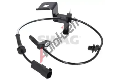 SWAG Snímač počtu otáček kol SWG 33 11 0315, 33 11 0315 SWAG Snímač počtu otáček kol SWG 33 11 0315, 33 11 0315