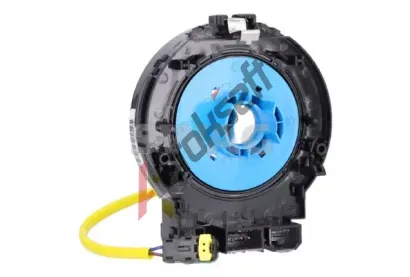 SWAG Vinut� pru�ina airbagu SWG 33 11 0366, 33 11 0366