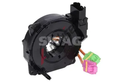 SWAG Vinutá pružina airbagu SWG 33 11 0380, 33 11 0380 SWAG Vinutá pružina airbagu SWG 33 11 0380, 33 11 0380