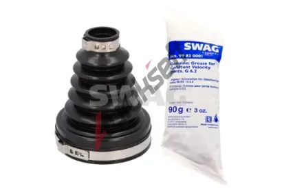 SWAG Sada manžety hnacího hřídele SWG 33 11 0563, 33 11 0563 SWAG Sada manžety hnacího hřídele SWG 33 11 0563, 33 11 0563