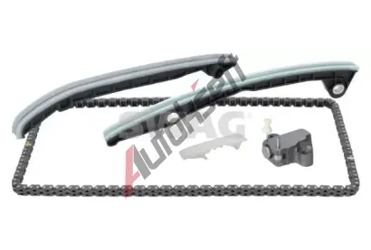 SWAG Sada rozvodového řetězu Basic Short Kit SWG 33 11 0585, 33 11 0585 SWAG Sada rozvodového řetězu Basic Short Kit SWG 33 11 0585, 33 11 0585