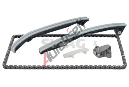 SWAG Sada rozvodového řetězu Basic Short Kit SWG 33 11 0587, 33 11 0587 SWAG Sada rozvodového řetězu Basic Short Kit SWG 33 11 0587, 33 11 0587