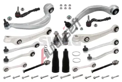 SWAG Rameno n�pravy zav�en� kol SWG 33 11 0789, 33 11 0789