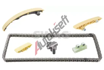 SWAG Sada rozvodov�ho �et�zu Basic Short Kit SWG 33 11 0812, 33 11 0812