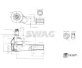 SWAG �ep ��zen�&nbsp;&dash;&nbsp;SWG 33 11 1459