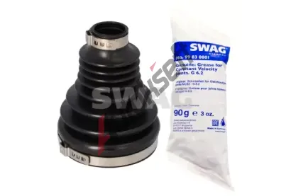 SWAG Sada manžety hnacího hřídele SWG 33 11 1600, 33 11 1600 SWAG Sada manžety hnacího hřídele SWG 33 11 1600, 33 11 1600