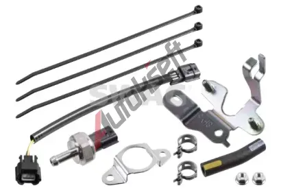 SWAG Senzor tlaku v�fukov�ch plyn� SWG 33 11 1791, 33 11 1791