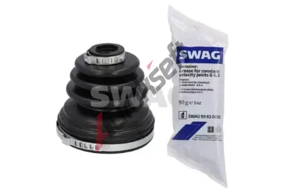 SWAG Sada manžety hnacího hřídele SWG 33 11 2564, 33 11 2564 SWAG Sada manžety hnacího hřídele SWG 33 11 2564, 33 11 2564